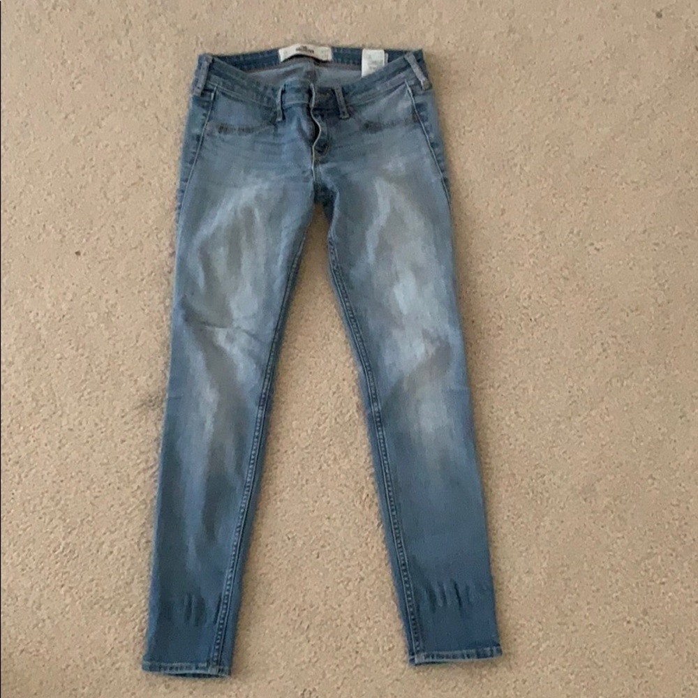 Hollister Skinny Jeans